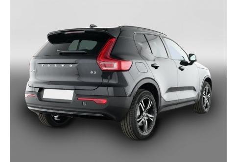 Volvo XC40 #2