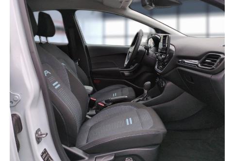 Ford Fiesta #11