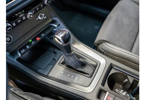 Audi Q3 #12