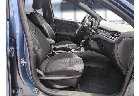 Ford Focus #19