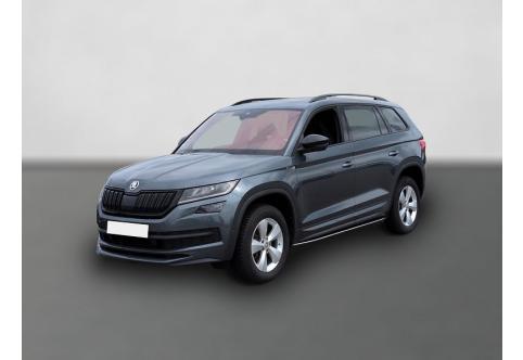 Skoda Kodiaq #1