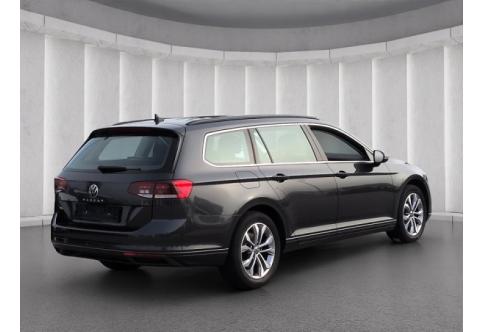 VW Passat #4