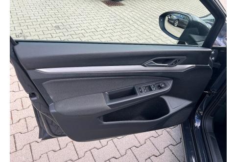VW Golf #10