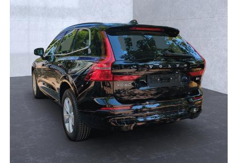 Volvo XC60 #2
