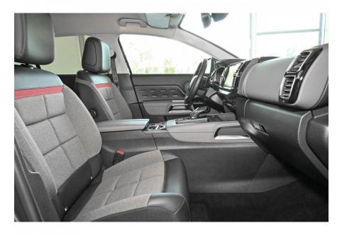 Citroën C5 Aircross #7