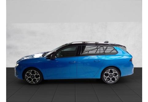 Opel Astra #2
