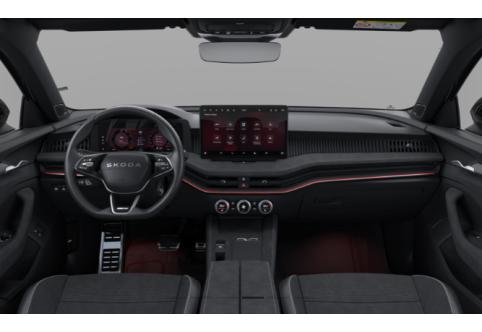 Skoda Superb #4