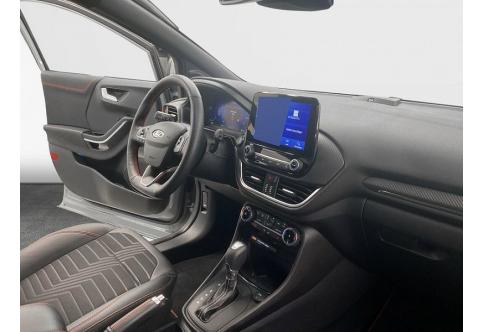 Ford Puma #11