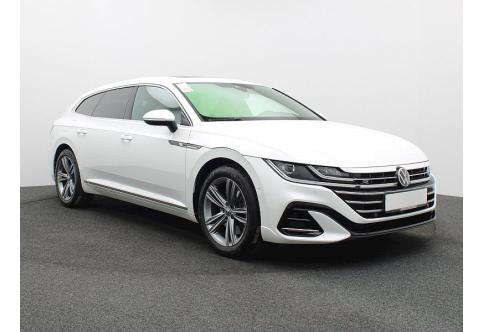 VW Arteon #7