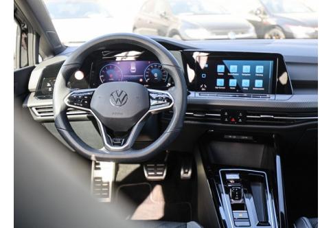 VW Golf #7