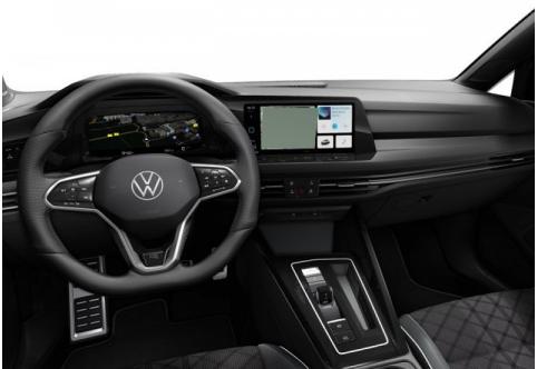 VW Golf #2