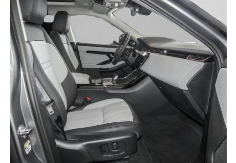 Land Rover Range Rover #3