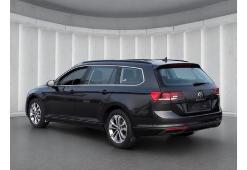 VW Passat #20