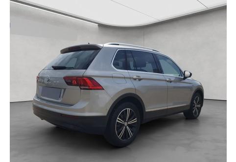 VW Tiguan #6