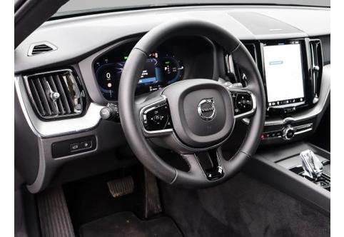 Volvo XC60 #3
