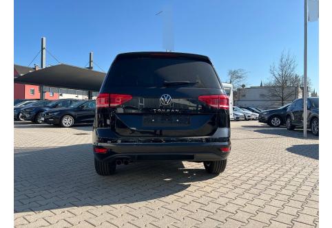 VW Touran #3