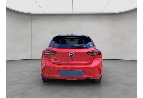 Opel Corsa #4