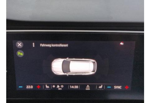 Skoda Octavia #13