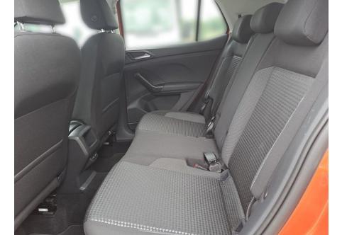 VW T-Cross #15