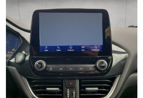 Ford Puma #15
