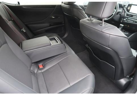 Lexus ES 300 #9