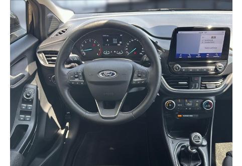 Ford Puma #15