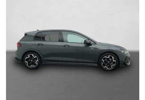 VW Golf #6