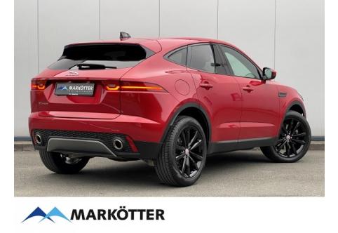 Jaguar E-Pace #4