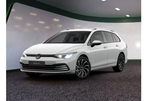 VW Golf #1