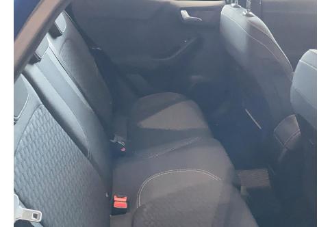 Ford Puma #18