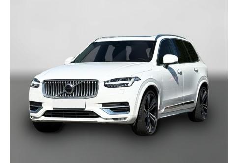 Volvo XC90 #1