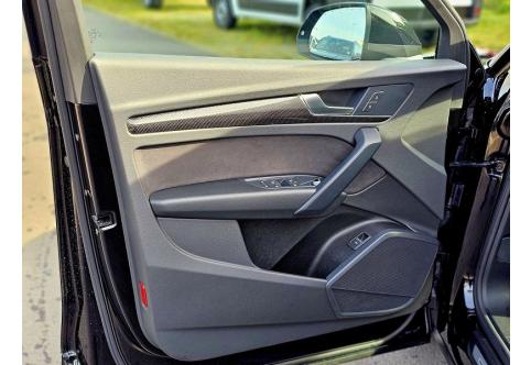 Audi SQ5 #6