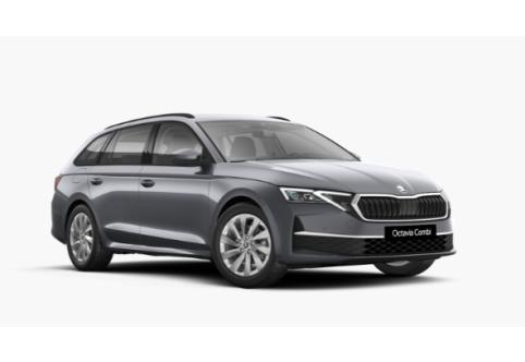 Skoda Octavia #1