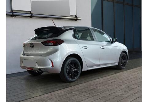 Opel Corsa #5