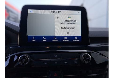 Ford Kuga #16