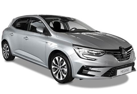 Renault Mégane #1