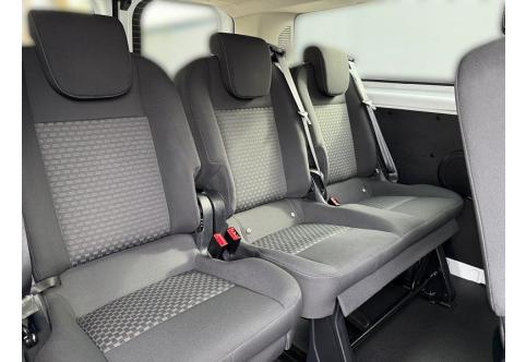 Ford Tourneo Custom #15