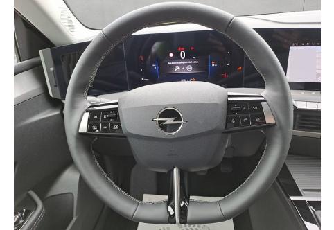 Opel Astra #11