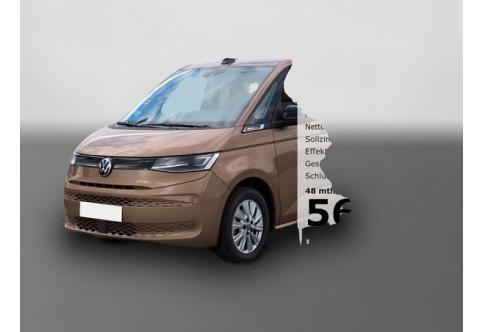 VW T7 Multivan #1