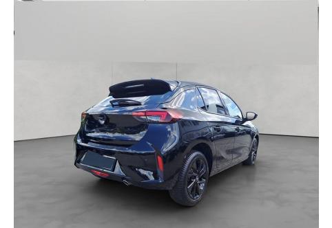 Opel Corsa #6