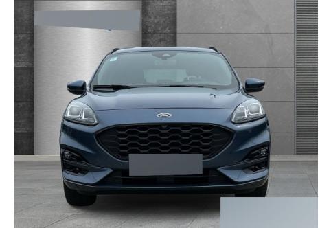 Ford Kuga #5