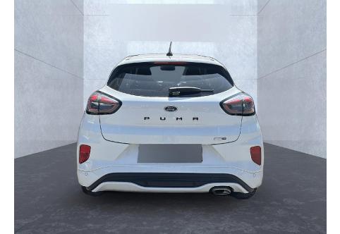Ford Puma #7