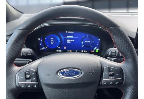 Ford Focus #11