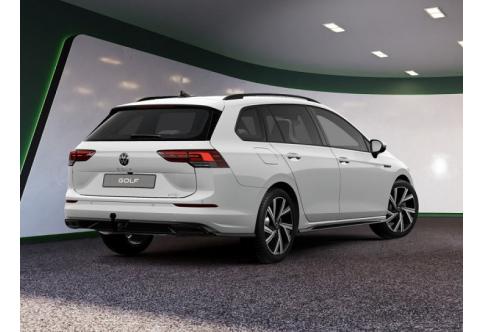 VW Golf #3