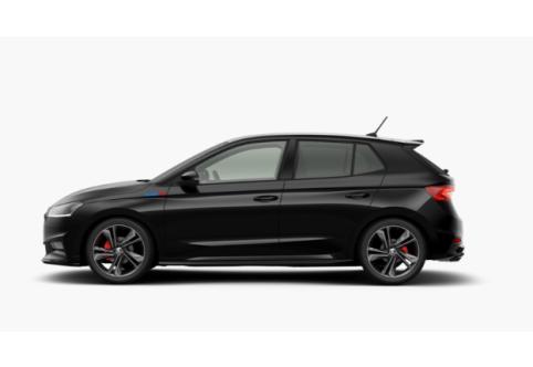 Skoda Fabia #3