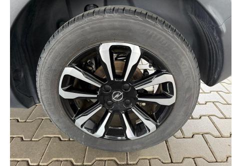 Opel Crossland X #14
