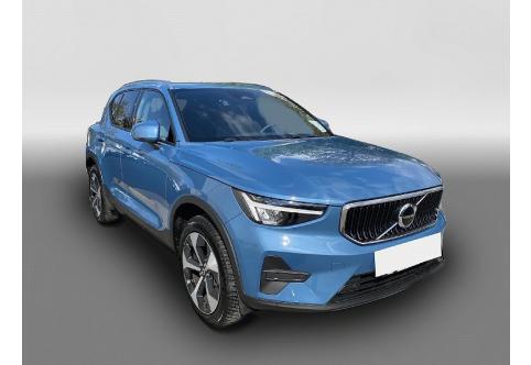 Volvo XC40 #4
