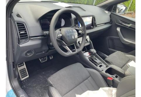 Skoda Karoq #1