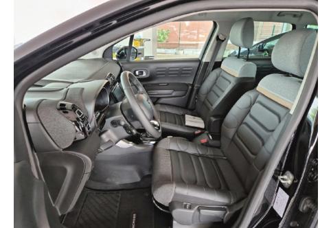 Citroën C3 Aircross #12