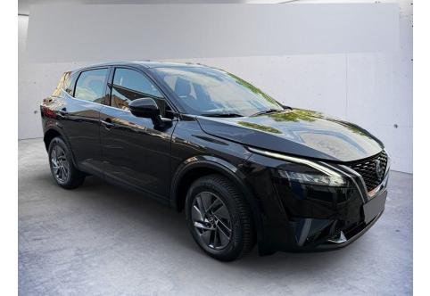 Nissan Qashqai #2